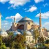Tour Istanbul – Canakkale – Izmir – Pamukkale – Cappadocia – Istanbul - atoztour - 1