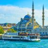 Tour Istanbul – Canakkale – Izmir – Pamukkale – Cappadocia – Istanbul - atoztour - 1