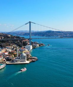 Tour Istanbul - Canakkale - Kusadasi - Izmir | ATOZ TOUR