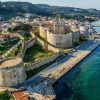 Tour Istanbul – Canakkale – Kusadasi – Izmir – Pamukkale – Cappadocia – Istanbul - atoztour - 2