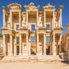 Tour Istanbul – Canakkale – Kusadasi – Izmir – Pamukkale – Cappadocia – Istanbul - atoztour - 3