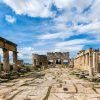 Tour Istanbul – Canakkale – Kusadasi – Izmir – Pamukkale – Cappadocia – Istanbul - atoztour - 6