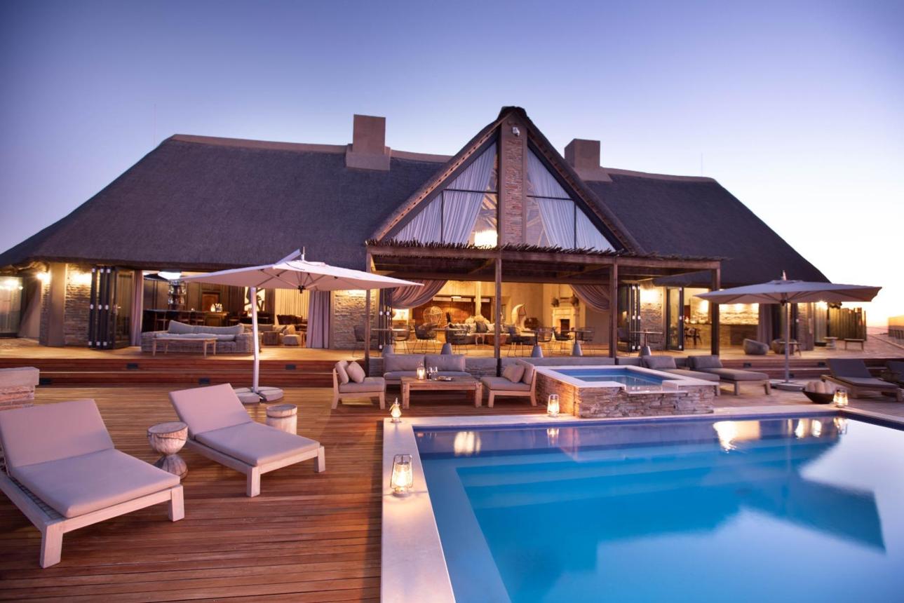 Tour Johannesburg – Pretoria – Game Lodge – Cape Town – Hà Nội - atoztour - 4