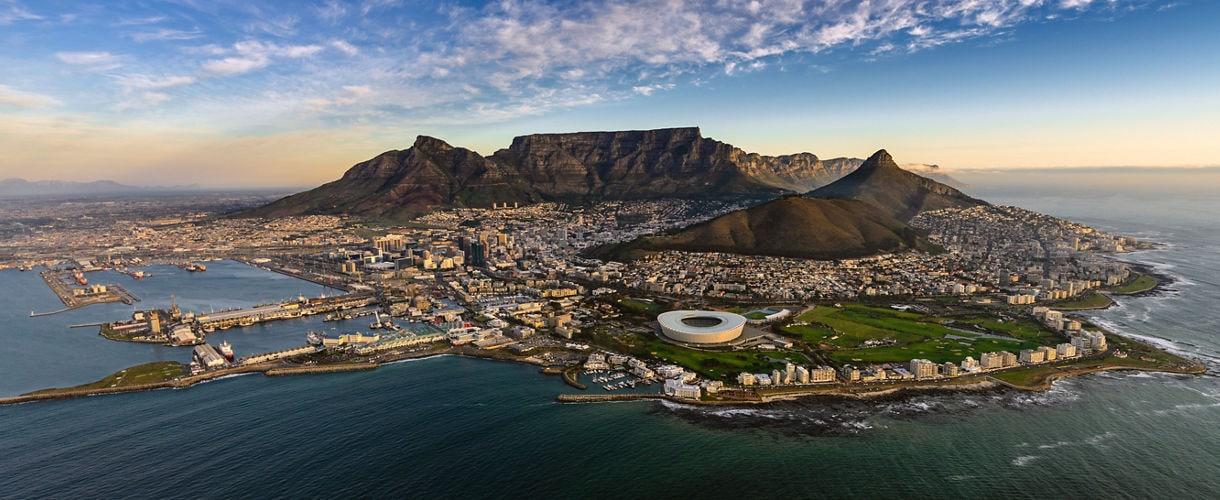 Tour Johannesburg – Pretoria – Game Lodge – Cape Town – Hà Nội - atoztour - 3