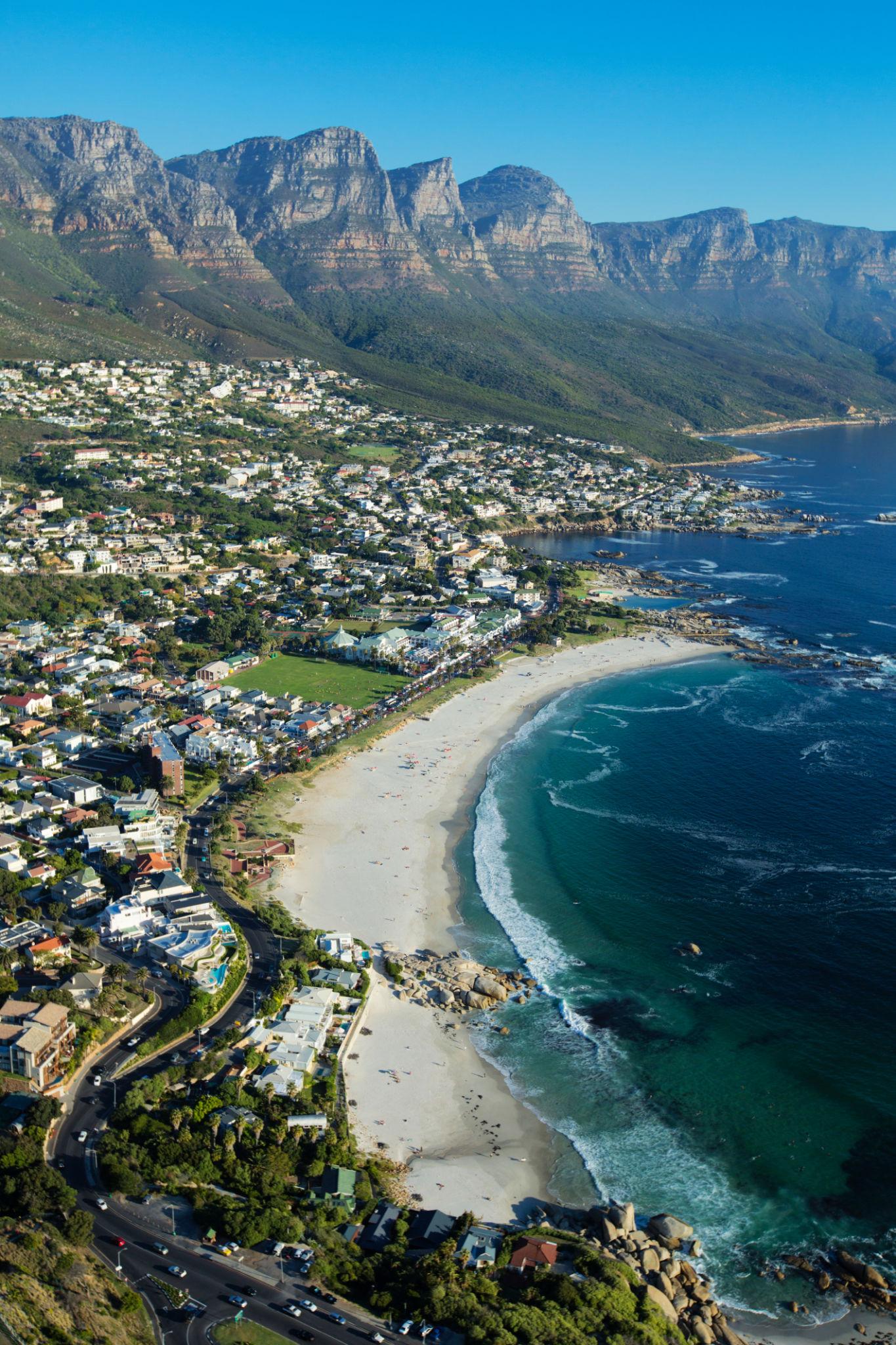 Tour Johannesburg – Pretoria – Game Lodge – Cape Town – Hà Nội - atoztour - 2