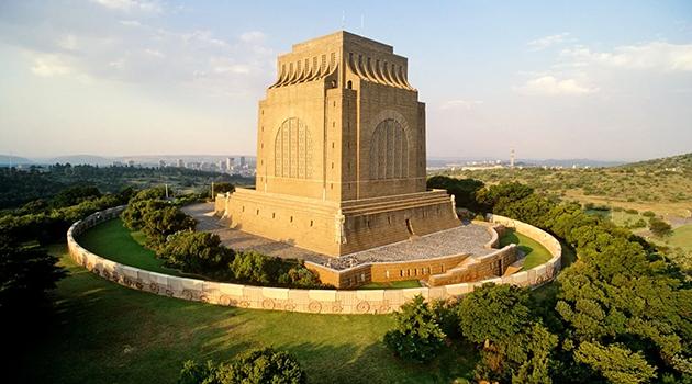 Tour Johannesburg – Pretoria – Game Lodge – Cape Town – Hà Nội - atoztour - 1