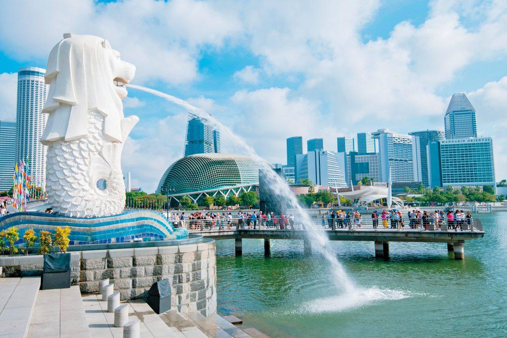 Tour Malaysia – Singapore 5N4Đ - atoztour - 1