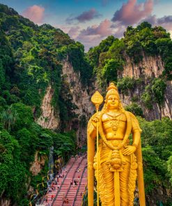 Tour Malaysia - Singapore 5N4Đ | ATOZ TOUR