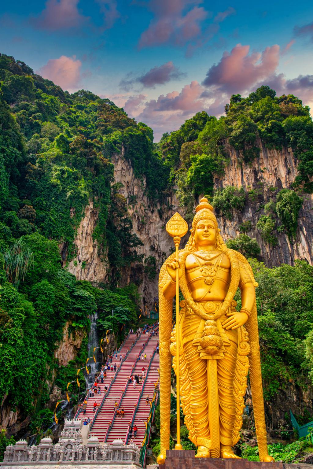 Tour Malaysia - Singapore 5N4Đ | ATOZ TOUR