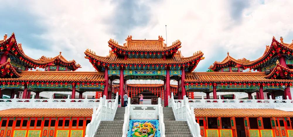 Tour Malaysia – Singapore 5N4Đ - atoztour - 5