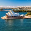 Tour Melbourne - Canberra - Sydney - Hà Nội | ATOZ TOUR