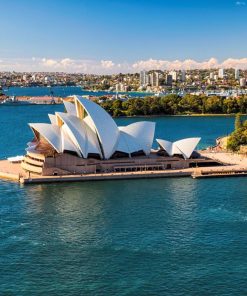 Tour Melbourne - Canberra - Sydney - Hà Nội | ATOZ TOUR