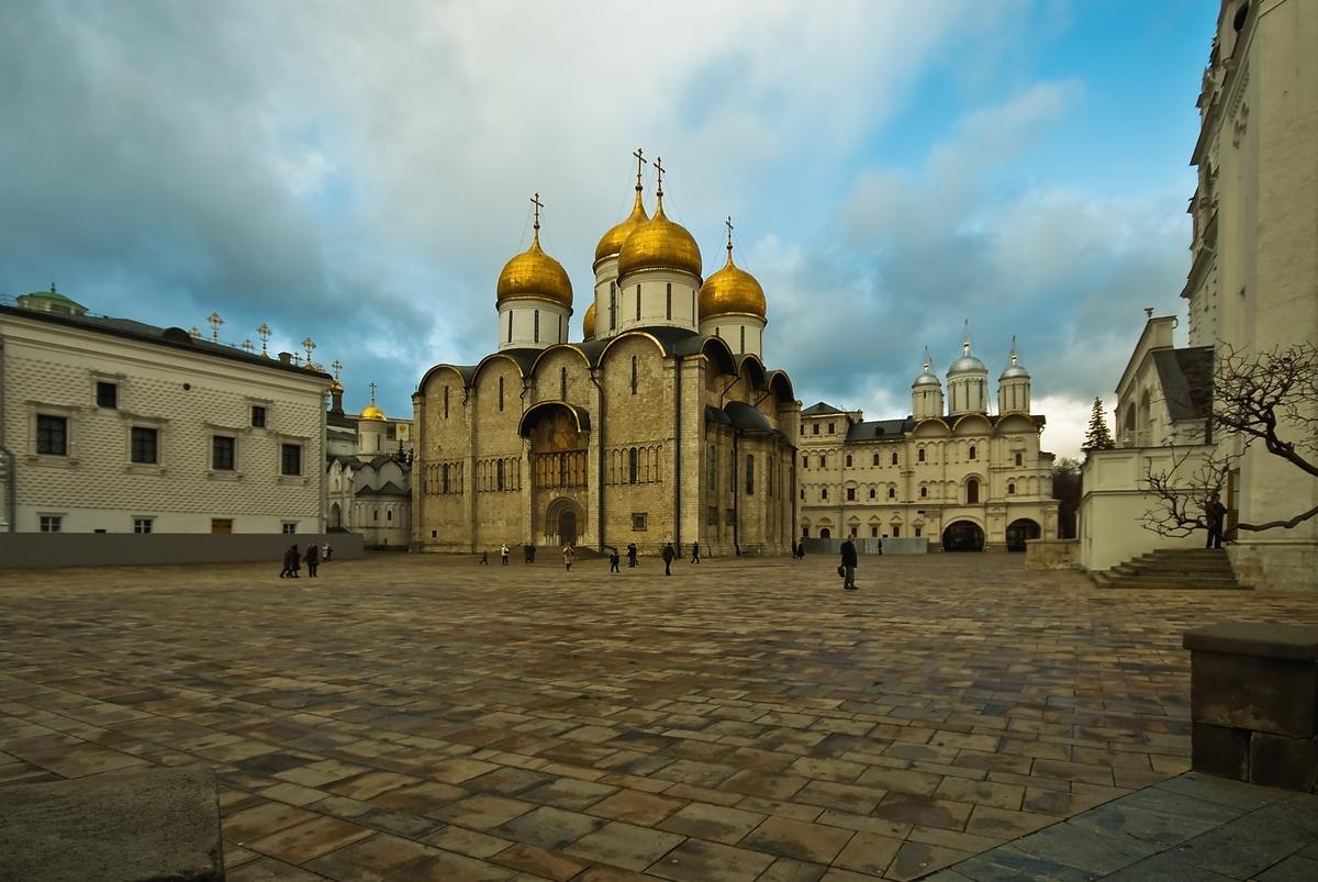 Tour Moscow – ST. Petersburg – Hà Nội - atoztour - 2