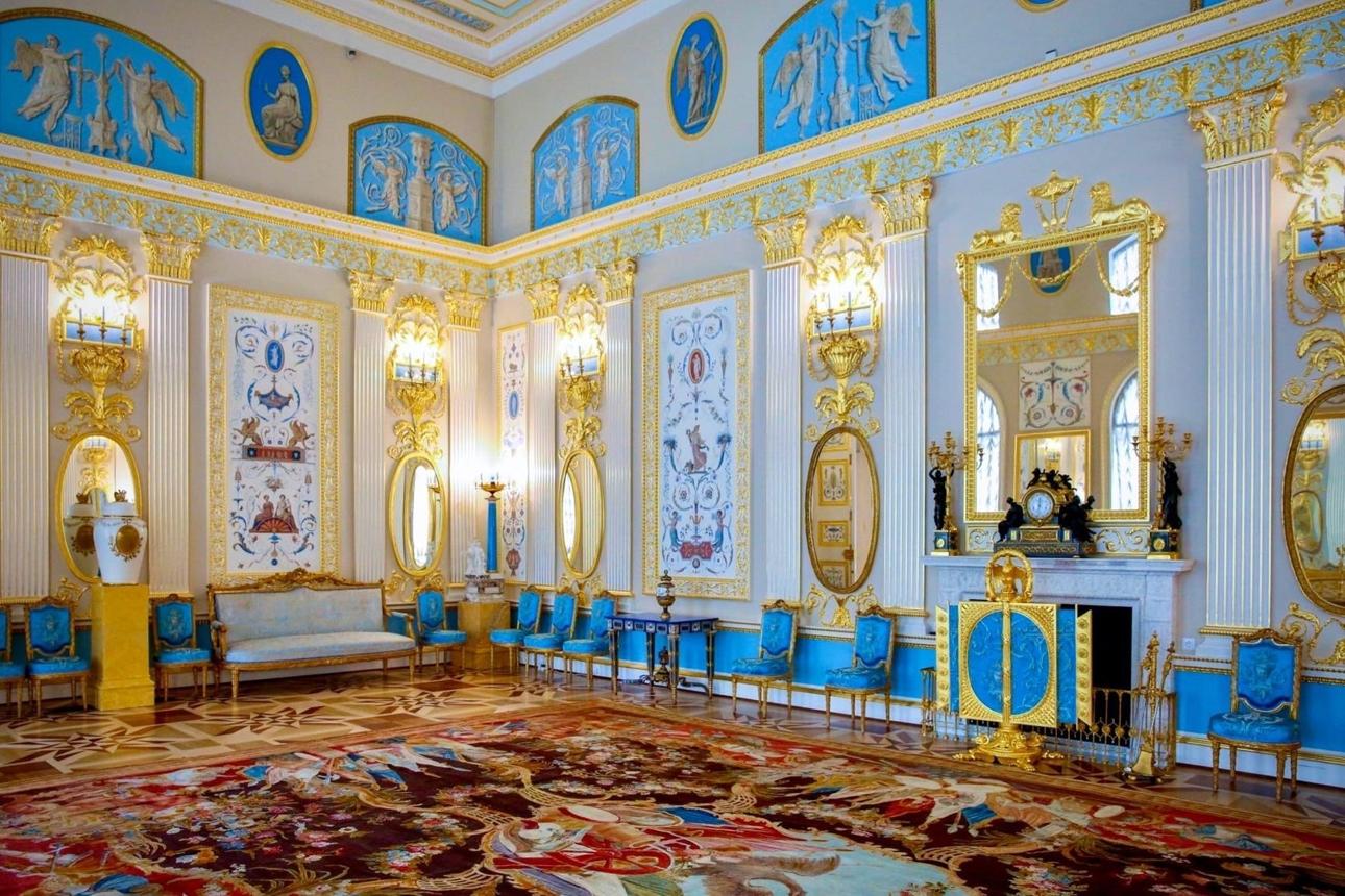 Tour Moscow – ST. Petersburg – Hà Nội - atoztour - 5