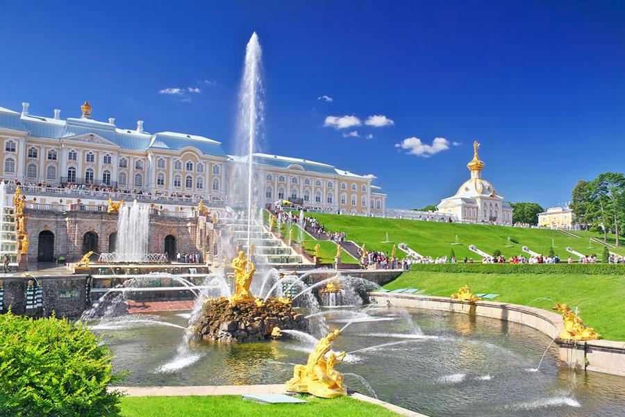 Tour Moscow – ST. Petersburg – Hà Nội - atoztour - 6