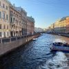 Tour Moscow - ST. Petersburg - Hà Nội | ATOZ TOUR