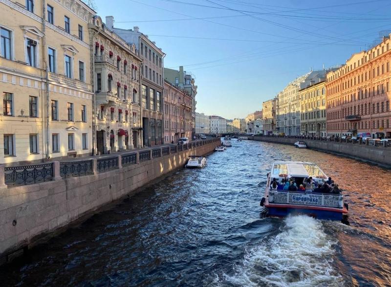 Tour Moscow - ST. Petersburg - Hà Nội | ATOZ TOUR