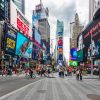 Tour New York - Boston - New Hampshire - Artist’s Bluff - Echo Lake Kancamagus Highway - White Mountains - Albany - Buffalo Niagara Falls - Corning - Washington DC - 5