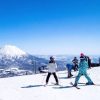 Tour Osaka - Kyoto - Phú Sỹ - Trượt Tuyết | ATOZ TOUR
