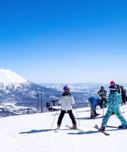 Tour Osaka - Kyoto - Phú Sỹ - Trượt Tuyết | ATOZ TOUR