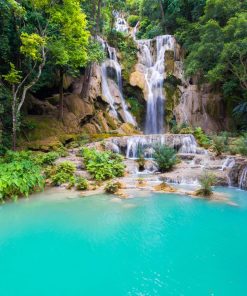 Tour Paksan - Viêng Chăn - Luang Prabang | ATOZ TOUR