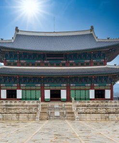 Tour Seoul– Nami - Everland | ATOZ TOUR