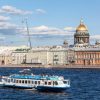 Tour ST. Petersburg - Moscow - TP HCM | ATOZ TOUR