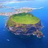 Tour Seoul - Jeju - Nami - Camellia Hill | ATOZ TOUR