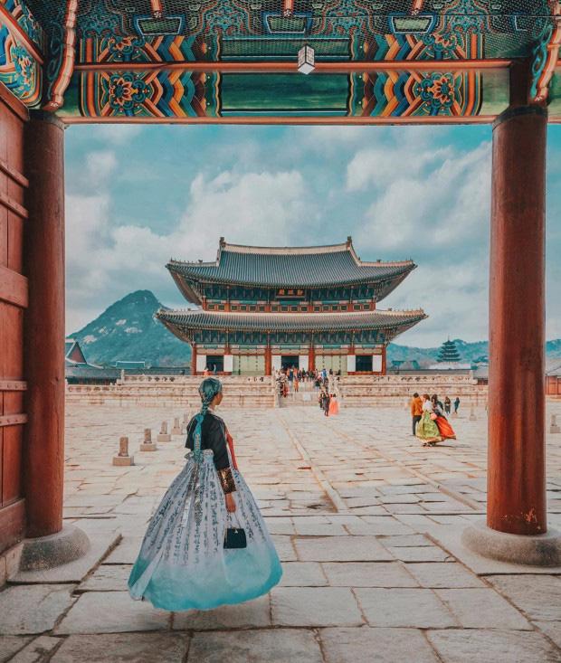 Tour Seoul – Jeju – Nami – Camellia Hill - Ngắm Hoa - atoztour - 4