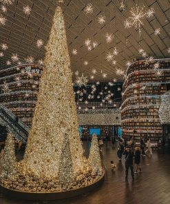 Tour Seoul - Nami - Everland | ATOZ TOUR