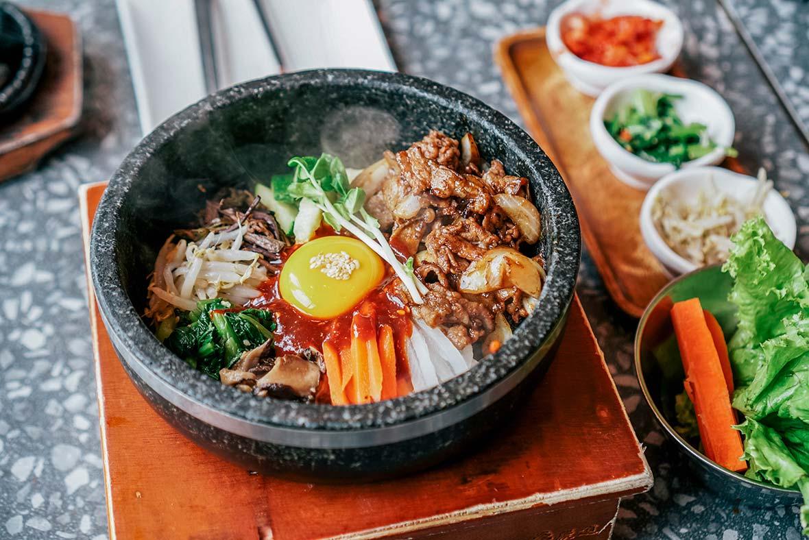 Tour Seoul – Nami – Everland – Thư Viện Starfield - Đại Học Kyung Hee - atoztour - 6