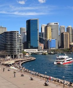 Tour Sydney - Canberra - Melbourne - Hà Nội | ATOZ TOUR