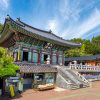 Tour Trải Nghiệm Tàu Cao Tốc KTX Tuyến Busan | ATOZ TOUR