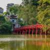 Thăm Quan Thủ Đô Hà Nội - atoztour - 2