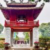 Thăm Quan Thủ Đô Hà Nội - atoztour - 4