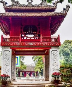 Thăm Quan Thủ Đô Hà Nội - atoztour - 4