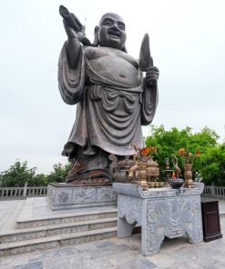 Tour Bái Đính – Tràng An 1 Ngày - atoztour - 2