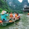 Tour Bái Đính – Tràng An 1 Ngày - atoztour - 1