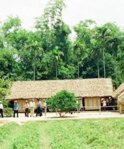 Tour Biển Cửa Lò – Nghệ An Làng Sen Quê Bác - atoztour - 4