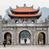 Tour Cố Đô Hoa Lư - Kdl Sinh Thái Tam Cốc Đạp Xe - atoztour - 6