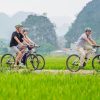 Tour Cố Đô Hoa Lư - Kdl Sinh Thái Tam Cốc Đạp Xe - atoztour - 4