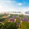 Tour Cố Đô Hoa Lư - Kdl Sinh Thái Tam Cốc Đạp Xe - atoztour - 2