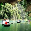 Tour Cố Đô Hoa Lư - Kdl Sinh Thái Tam Cốc Đạp Xe - atoztour - 1