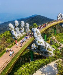 Tour Đà Nẵng – Sơn Trà – Bà Nà – Phố Cổ Hội An - atoztour - 6