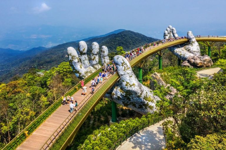 Tour Đà Nẵng – Sơn Trà – Bà Nà – Phố Cổ Hội An - atoztour - 6