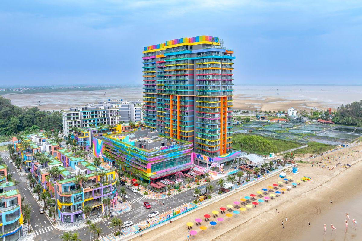 Tour Du Lịch Hà Nội – Hải Tiến Thanh Hoá - atoztour - 5