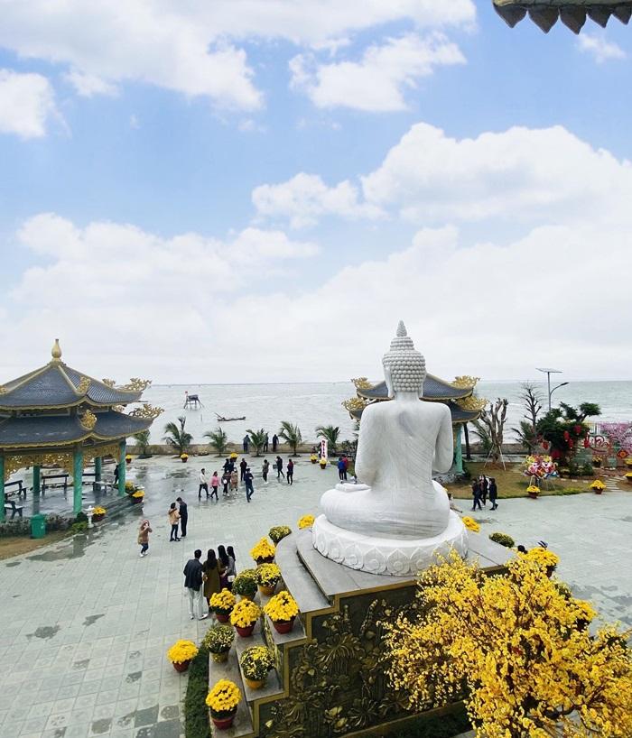 Tour Du Lịch Hà Nội – Hải Tiến Thanh Hoá - atoztour - 2