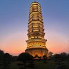 Tour Hà Nội - Bái Đính – Tràng An – Hang Múa – Hà Nội - atoztour - 6