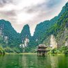 Tour Hà Nội - Bái Đính – Tràng An – Hang Múa – Hà Nội - atoztour - 1