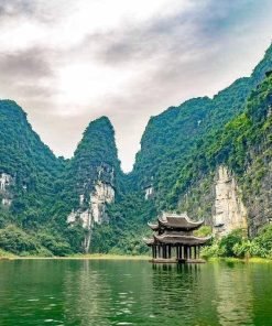 Tour Hà Nội - Bái Đính – Tràng An – Hang Múa – Hà Nội - atoztour - 1